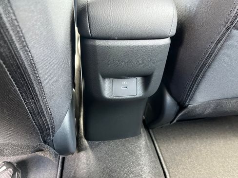 New 2025 Nissan Versa SV w/ Trunk Package image 20