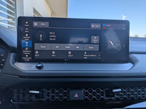 Certified 2023 Honda Accord Sport image 17