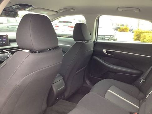 New 2026 Hyundai Sonata SEL AWD/4WD image 19