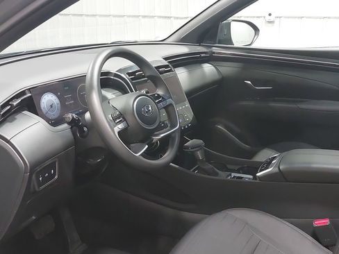 Certified 2024 Hyundai Santa Cruz SEL w/ Activity Package image 15