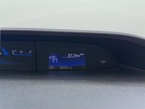 Used 2015 Honda Civic LX image 22