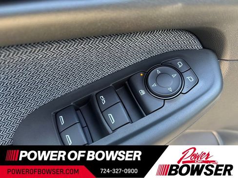 New 2026 Chevrolet TrailBlazer LT w/ LT Cold Weather Package AWD/4WD image 7