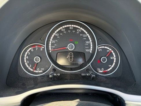 Used 2016 Volkswagen Beetle 1.8T Denim image 6