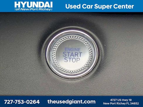 Used 2022 Genesis GV70 2.5T w/ Select Package AWD/4WD image 44