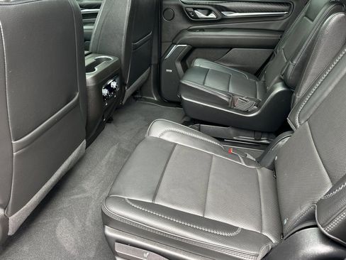 Used 2023 GMC Yukon Denali w/ LPO, Floor Liner Package AWD/4WD image 12