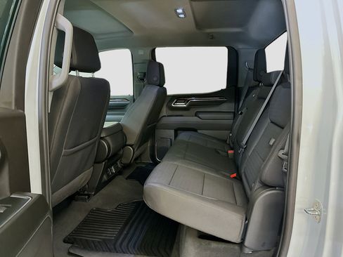 Used 2024 GMC Sierra 1500 Elevation image 29