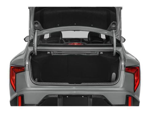 Used 2025 Kia K4 GT-Line w/ GT-Line Premium Package FWD image 13