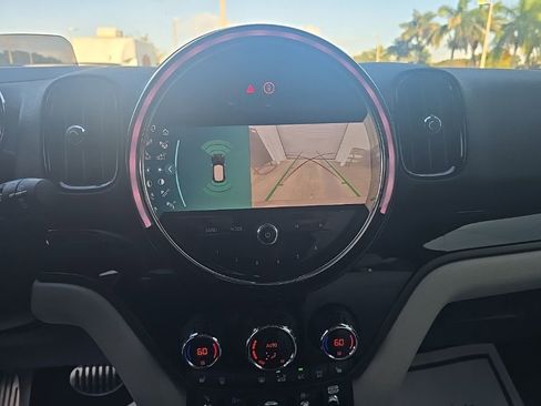 Used 2022 MINI Cooper Countryman John Cooper Works image 9