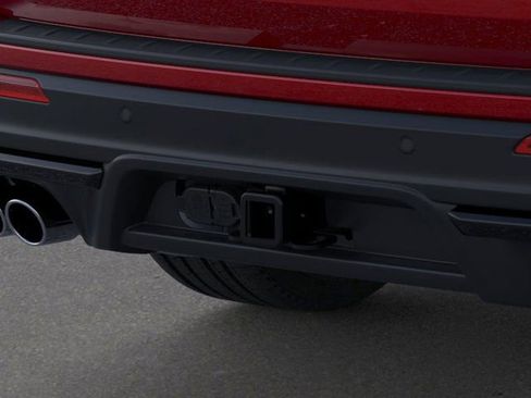 New 2026 Ford Explorer ST AWD/4WD image 23