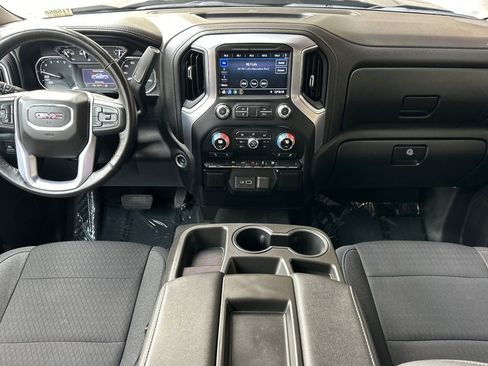 Certified 2020 GMC Sierra 1500 Elevation w/ Elevation Value Package image 16