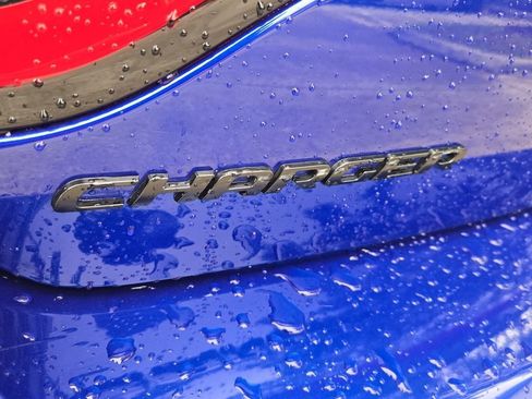 Used 2022 Dodge Charger Scat Pack w/ Plus Group image 13