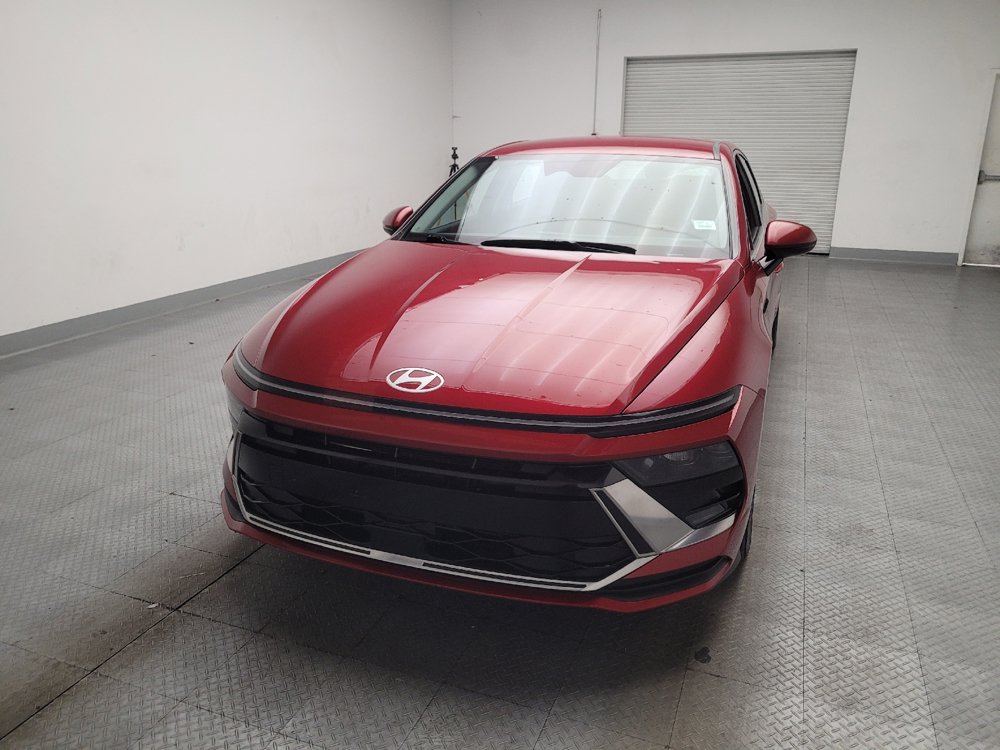 Used 2025 Hyundai Sonata SEL FWD image 15
