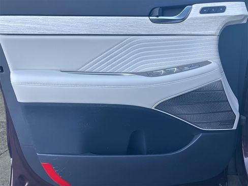 Used 2023 Hyundai Palisade Calligraphy image 47