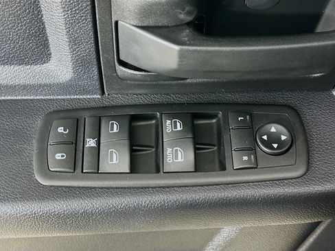 Used 2015 RAM 1500 Express w/ Black Ram 1500 Express Group image 21