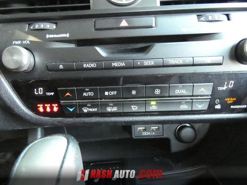 Used 2022 Lexus RX 350 FWD image 58