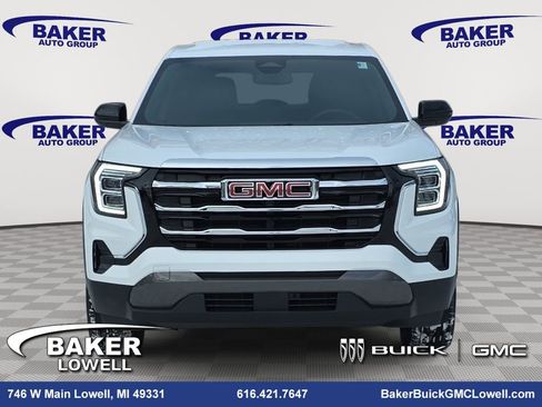 New 2026 GMC Terrain Elevation w/ LPO, Floor Liner Package image 2