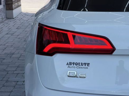 Used 2020 Audi Q5 2.0T Premium Plus AWD/4WD image 52