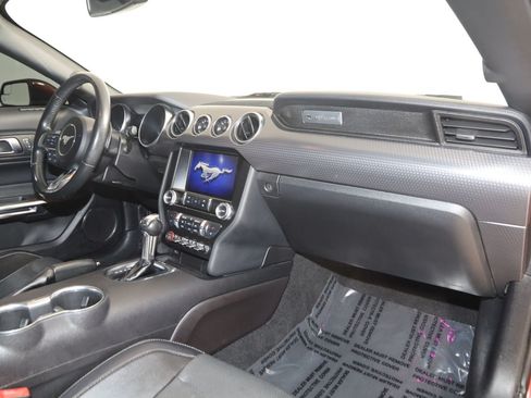 Used 2019 Ford Mustang GT Premium w/ GT Performance Package RWD image 48