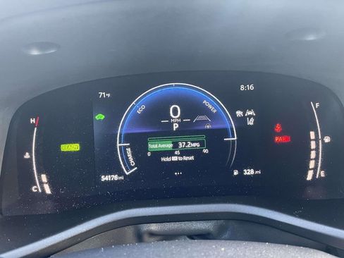 Used 2025 Toyota Camry LE image 25