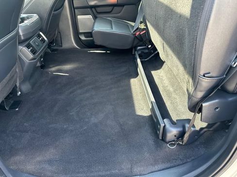 Certified 2025 Ford F150 Lariat AWD/4WD image 23