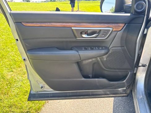 Used 2019 Honda CR-V EX-L image 23