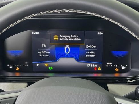 New 2026 Volkswagen Taos S image 13