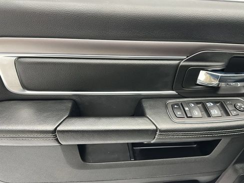 Used 2023 RAM 1500 Warlock w/ Electronics Group AWD/4WD image 13