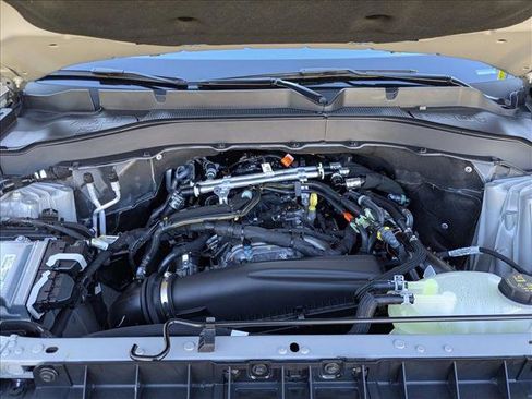 New 2026 Ford Explorer Active image 16