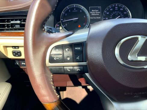 Used 2016 Lexus ES 350 image 23