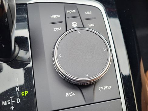 Used 2024 BMW X3 xDrive30i w/ Premium Package image 30