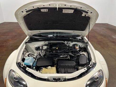 Used 2007 MAZDA MX-5 Miata Sport RWD image 18