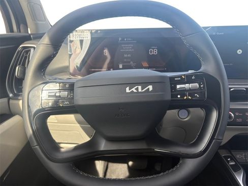 New 2026 Kia Sorento X-Line EX image 12