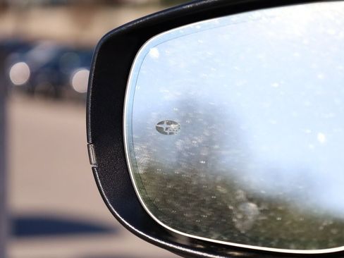 New 2026 Subaru Crosstrek 2.5i Wilderness image 21