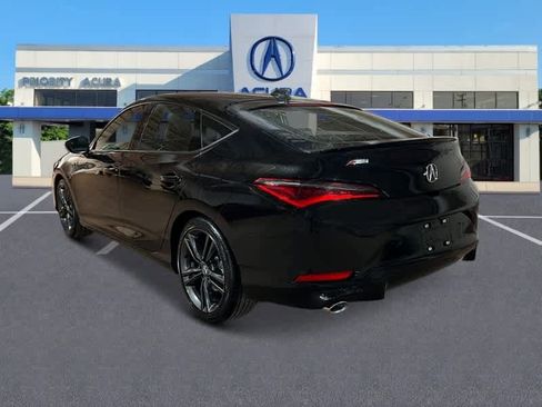 Used 2025 Acura Integra A-Spec image 3