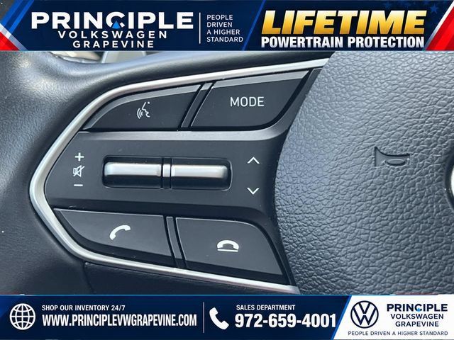 Used 2020 Hyundai Palisade SEL FWD image 16