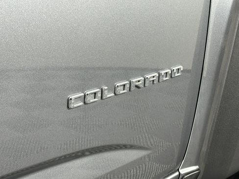 Used 2021 Chevrolet Colorado ZR2 w/ Colorado ZR2 Bison Edition AWD/4WD image 20