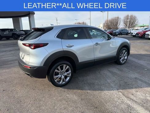 Used 2020 MAZDA CX-30 AWD w/ Preferred Package image 12