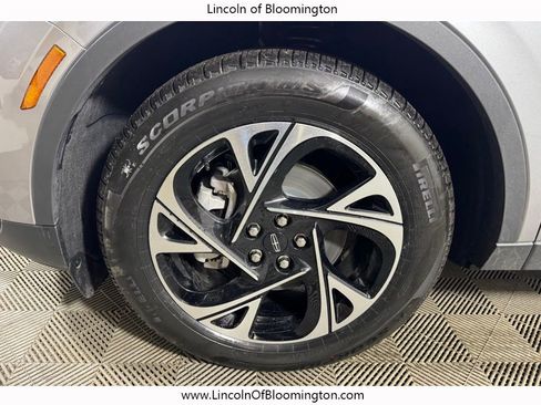 New 2026 Lincoln Nautilus Premier w/ Equipment Group 102A image 14