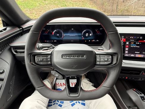 New 2026 Dodge Charger Scat Pack image 21