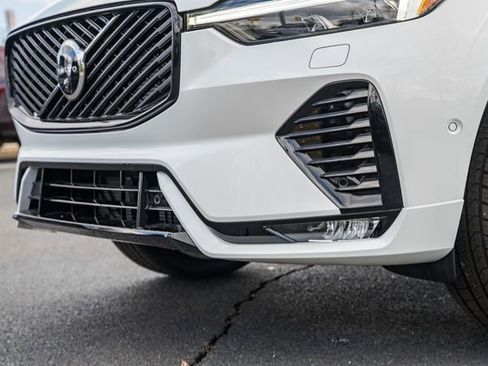 New 2026 Volvo XC60 B5 Ultra w/ Protection Package Premier image 15