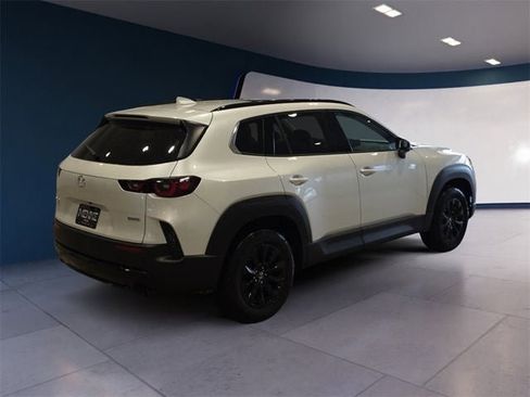New 2026 MAZDA CX-50 AWD 2.5 Hybrid w/ Cargo Package image 37