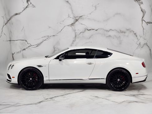 Used 2017 Bentley Continental GT V8 S image 7