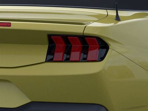 New 2025 Ford Mustang Premium image 21