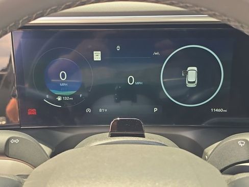 Used 2026 Hyundai Palisade Calligraphy AWD/4WD image 27