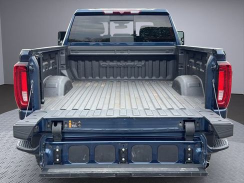 Used 2021 GMC Sierra 2500 Denali w/ Snow Plow Prep/Camper Package AWD/4WD image 26