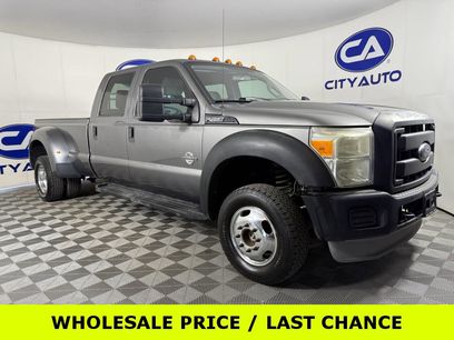 Used 2013 Ford F450 XL