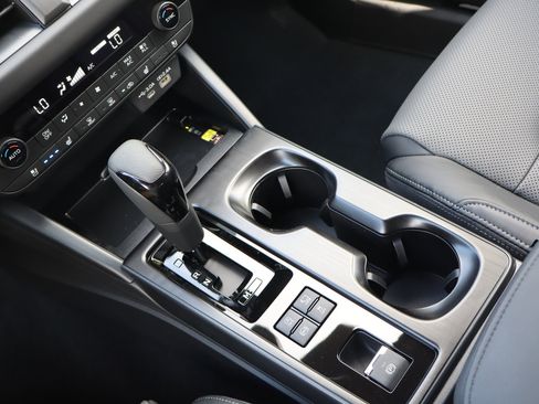 New 2026 Subaru Outback Touring XT AWD/4WD image 16