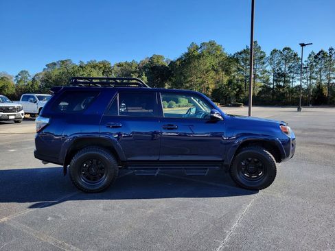 Used 2021 Toyota 4Runner SR5 Premium w/ Moonroof Package image 6