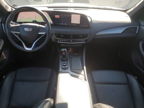 Used 2025 Cadillac CT5 Premium Luxury RWD image 28