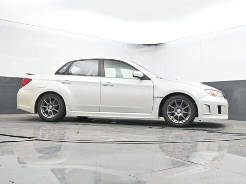 Used 2012 Subaru Impreza WRX Sedan AWD/4WD image 41